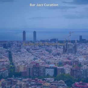 Download track Debonair Happy Hour Bar Jazz Curation