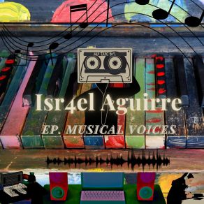 Download track We Transcend Isr4el Aguirre