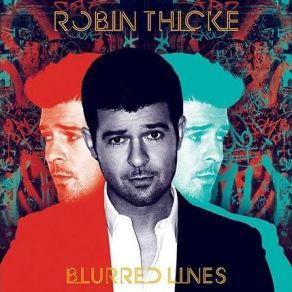 Download track Ooo La La Robin Thicke