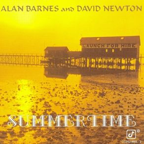 Download track Street Of Dreams Allan Barnes, David Newton