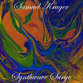 Download track Synthwave Surge (Radio Edit) Samuel Kruger