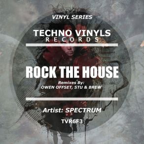 Download track Rock The House (Stu & Brew Remix) SpectrumStu, Stu Brew