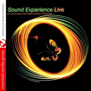 Download track It's A Funky Thing (Live) Sound Experience