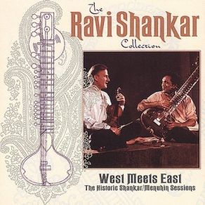 Download track 05. Raga Ananda Bhairava Ravi Shankar, Yehudi Menuhin