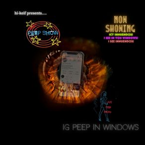 Download track IG Peep In Windows Hi-Keif