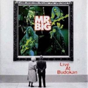 Download track What'S It Gonna Be Mr. Big