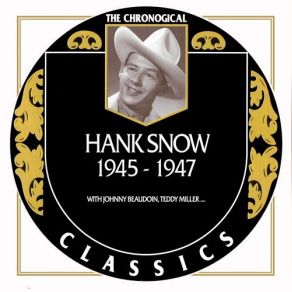 Download track Just A Faded Petal From A Beautiful Bouquet Hank Snow