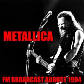 Download track Nothing Else Matters (Live) Metallica