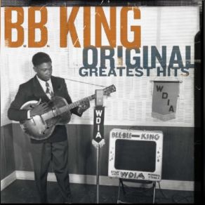 Download track Miss Martha King B. B. King