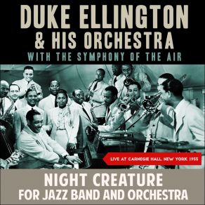 Download track Night Creature - Second Movement Duke Ellington