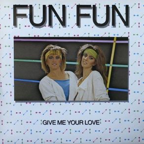 Download track Tell Me (Club Mix) Fun Fun