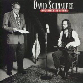 Download track Colors David Schnaufer