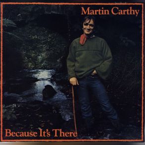 Download track Jolly Tinker Martin Carthy