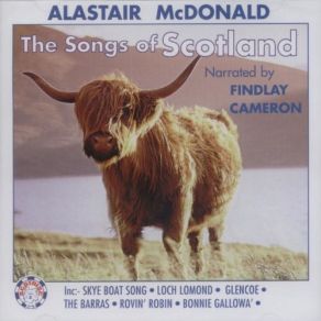 Download track Glencoe Alastair McDonald