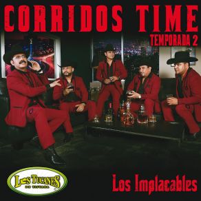 Download track No Me Quejo Ni Me Rajo Los Tucanes De Tijuana