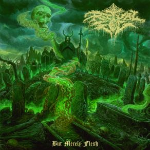 Download track Nocturnal Suffering Ritual Fog