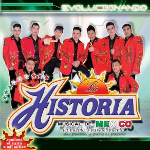 Download track El Cara Bonita La Historia Musical De Mexico