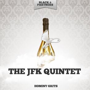 Download track Eugly's Tune Jfk Quintet