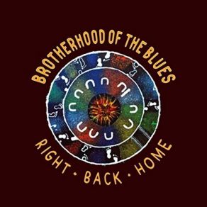 Download track Leaving On A Plane Brotherhood Of The Blues