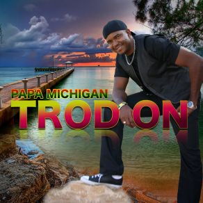 Download track Big Black Bamboo Papa Michigan