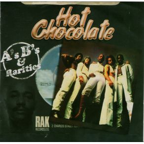 Download track A Man Needs A Woman Hot Chocolate