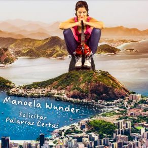 Download track Palavras Certas Manoela Wunder