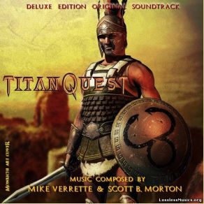 Download track The Silk Road Scott B. Morton, Michael Verrette