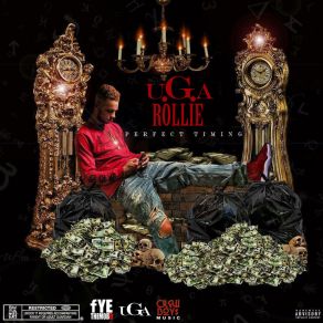 Download track On My Own U. G. A Rollie