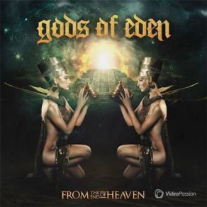 Download track Beyond The Persian Veil Gods Of Eden