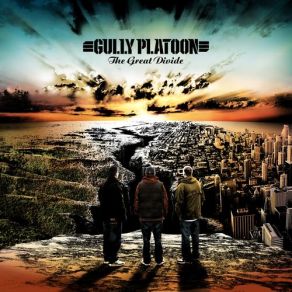 Download track Stripes Gully Platoon