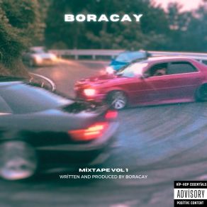 Download track Seven Nation Army (Phonk Edition) Boracay