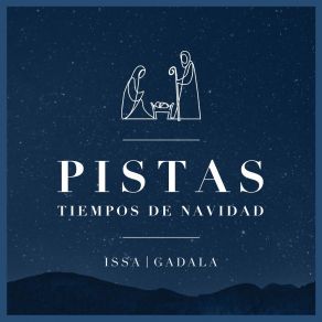 Download track Qué Niño Es Éste? (Pista) Issa GadalaPista