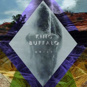 Download track Monolith King Buffalo