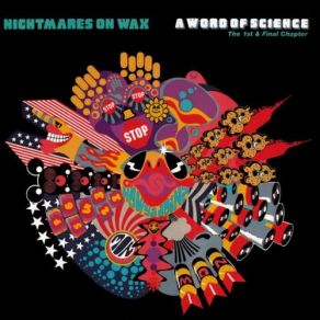 Download track E. A. S. E. Nightmares On Wax