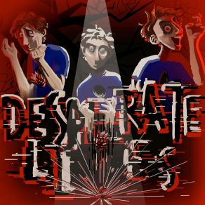 Download track Desperate Lies (Purple Version) Factory Rejects