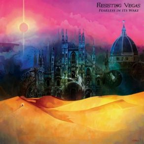 Download track A Lovely Night For A Curse Resisting Vegas