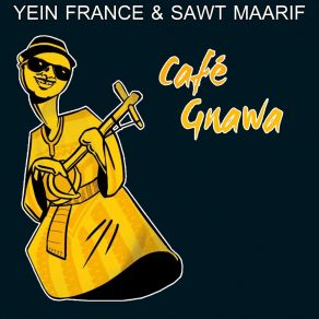 Download track Baba L'arabi Café Gnawa