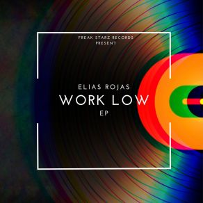 Download track Dinamo (Original Mix) Elias Rojas