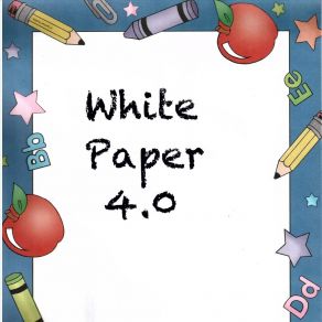 Download track Silver Nail White Paper