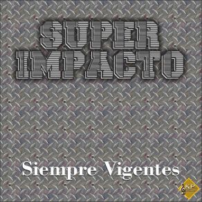 Download track Como Te Voy A Olvidar (Cover) Super Impacto