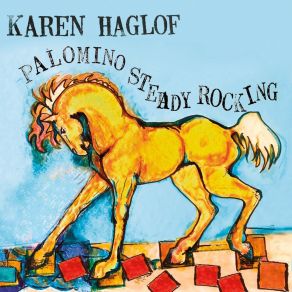 Download track Slow Stampede Karen Haglof