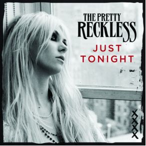 Download track Just Tonight (Acoustic Version) The Pretty Reckless