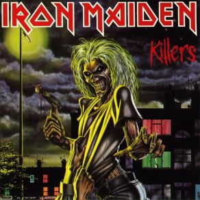 Download track Killers Iron Maiden