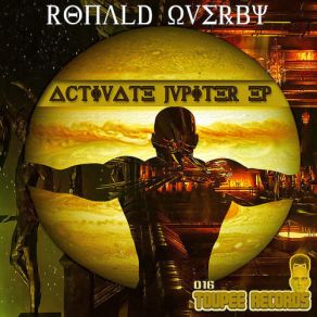 Download track West Kinney (DubMental Mix) Ronald Overby