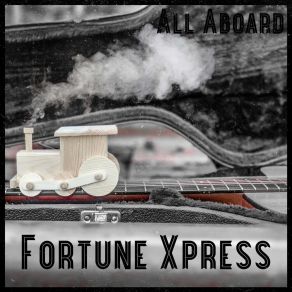 Download track Indigo Blue Fortune Xpress