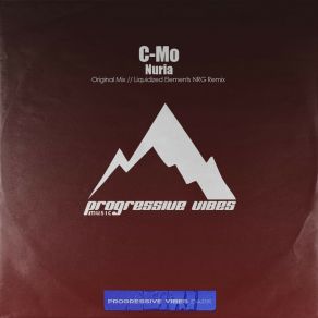 Download track Nuria (Original Mix) C - Mo