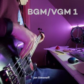 Download track Before The Bloom Jon Simonoff