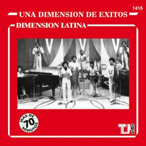 Download track Para Tu Altar Dimension Latina