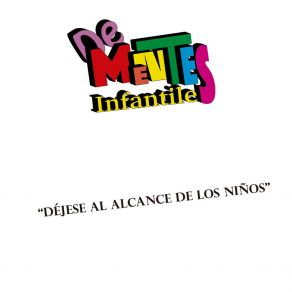 Download track Oye Mamá De Mentes Infantiles