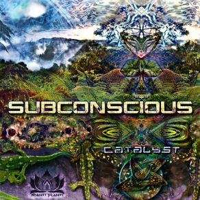 Download track Ascension Sub - Conscious